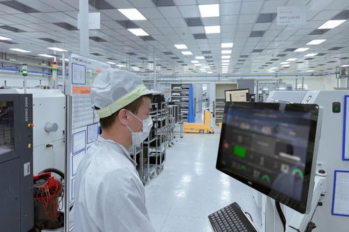 向春而行，協同一心保生產 信息技術咨詢服務護航上海某區200余家制造業企業穩定運行