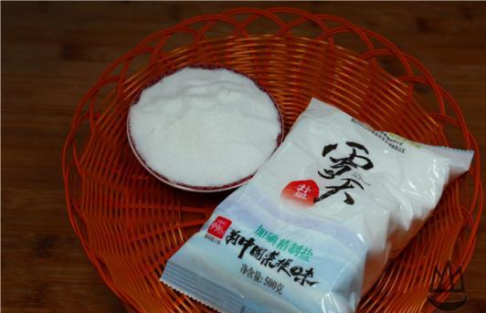 買食鹽這幾點一定要看好，很多人都不懂，看完別弄錯了