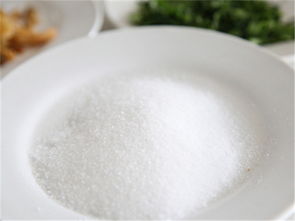 食鹽 日常居家必備的玄妙調味與健康玄機
